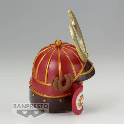 Banpresto ONE PIECE DXF～THE GRANDLINE MEN～WANOKUNI VOL.21(A:TONY TONY.CHOPPER)