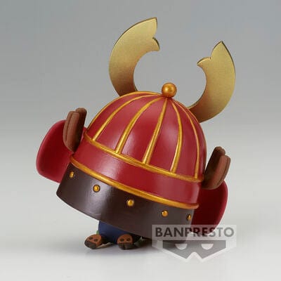 Banpresto ONE PIECE DXF～THE GRANDLINE MEN～WANOKUNI VOL.21(A:TONY TONY.CHOPPER)