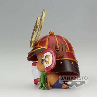Banpresto ONE PIECE DXF～THE GRANDLINE MEN～WANOKUNI VOL.21(A:TONY TONY.CHOPPER)