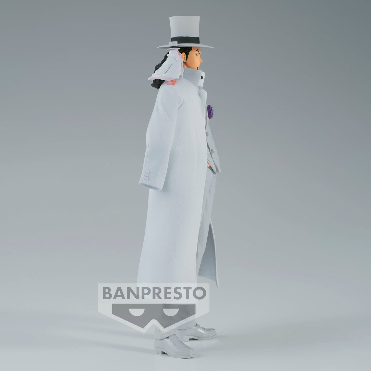 Banpresto ONE PIECE DXF～THE GRANDLINE MEN～WANOKUNI VOL.23 ( ROB LUCCI )