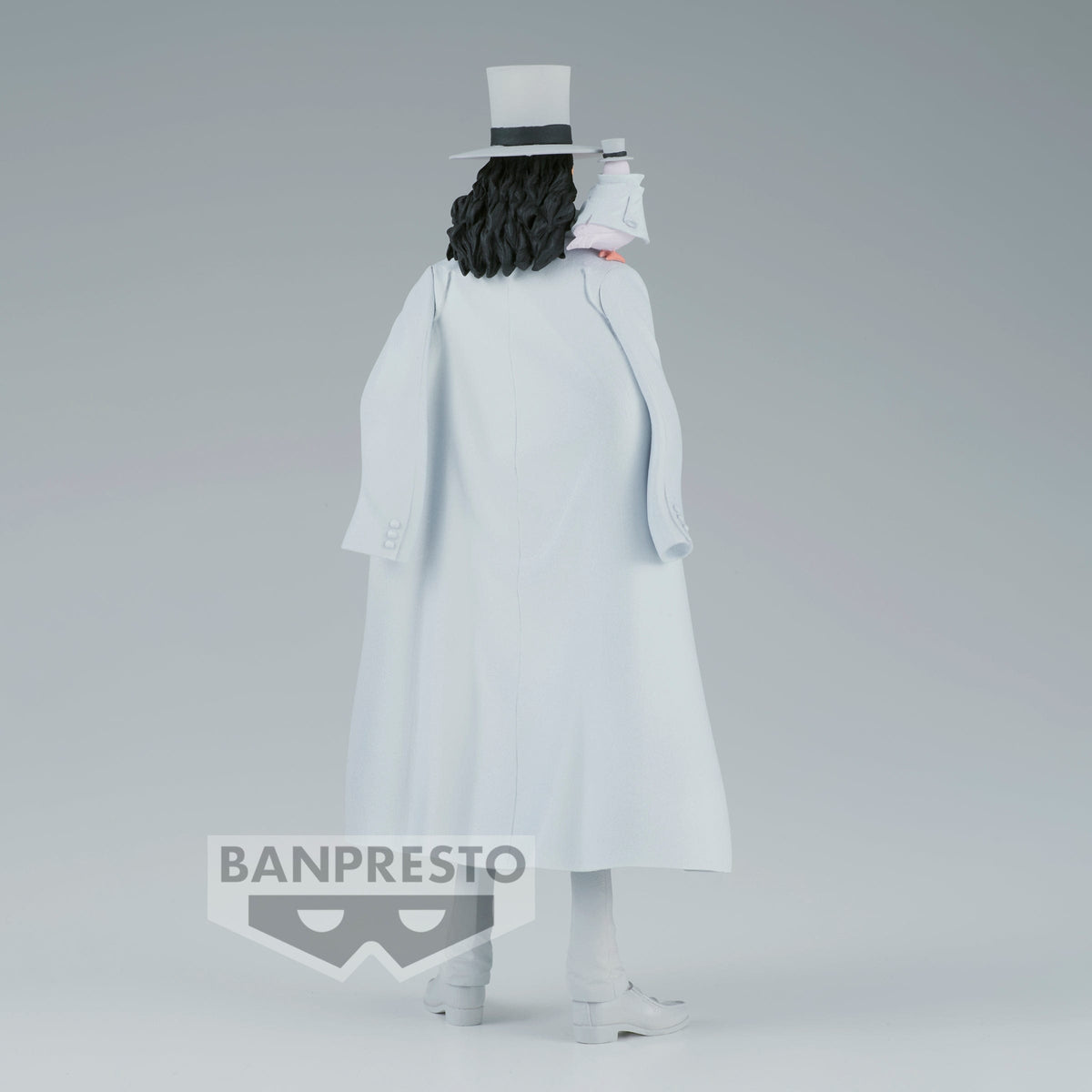 Banpresto ONE PIECE DXF～THE GRANDLINE MEN～WANOKUNI VOL.23 ( ROB LUCCI )
