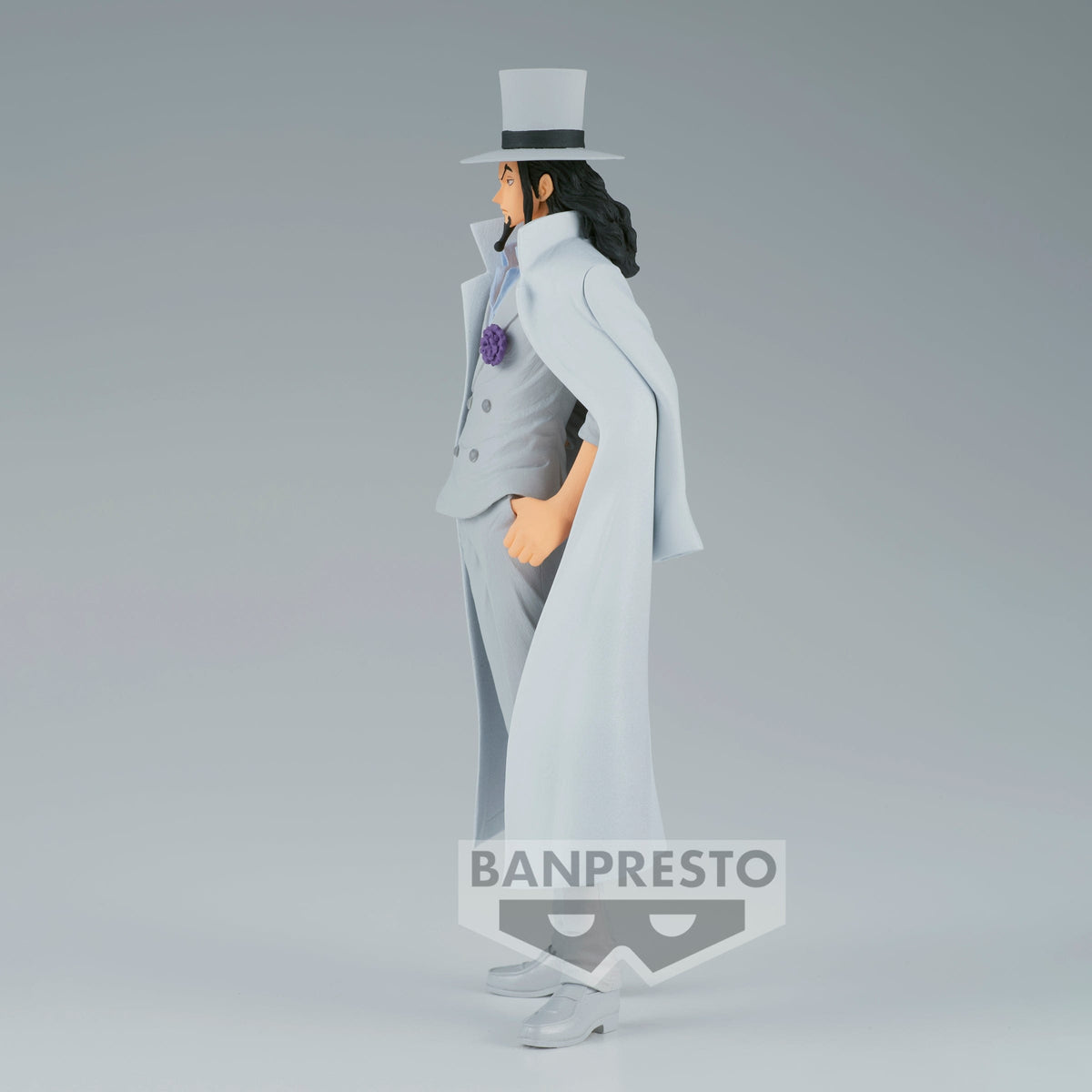 Banpresto ONE PIECE DXF～THE GRANDLINE MEN～WANOKUNI VOL.23 ( ROB LUCCI )