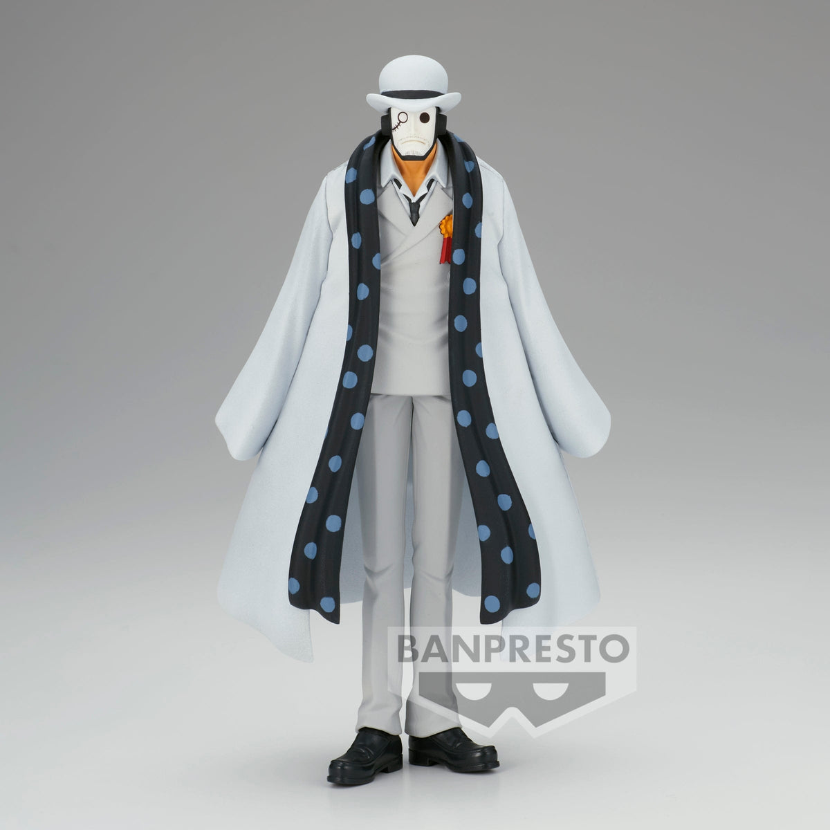 Banpresto ONE PIECE DXF～THE GRANDLINE MEN～WANOKUNI VOL 25 CP0