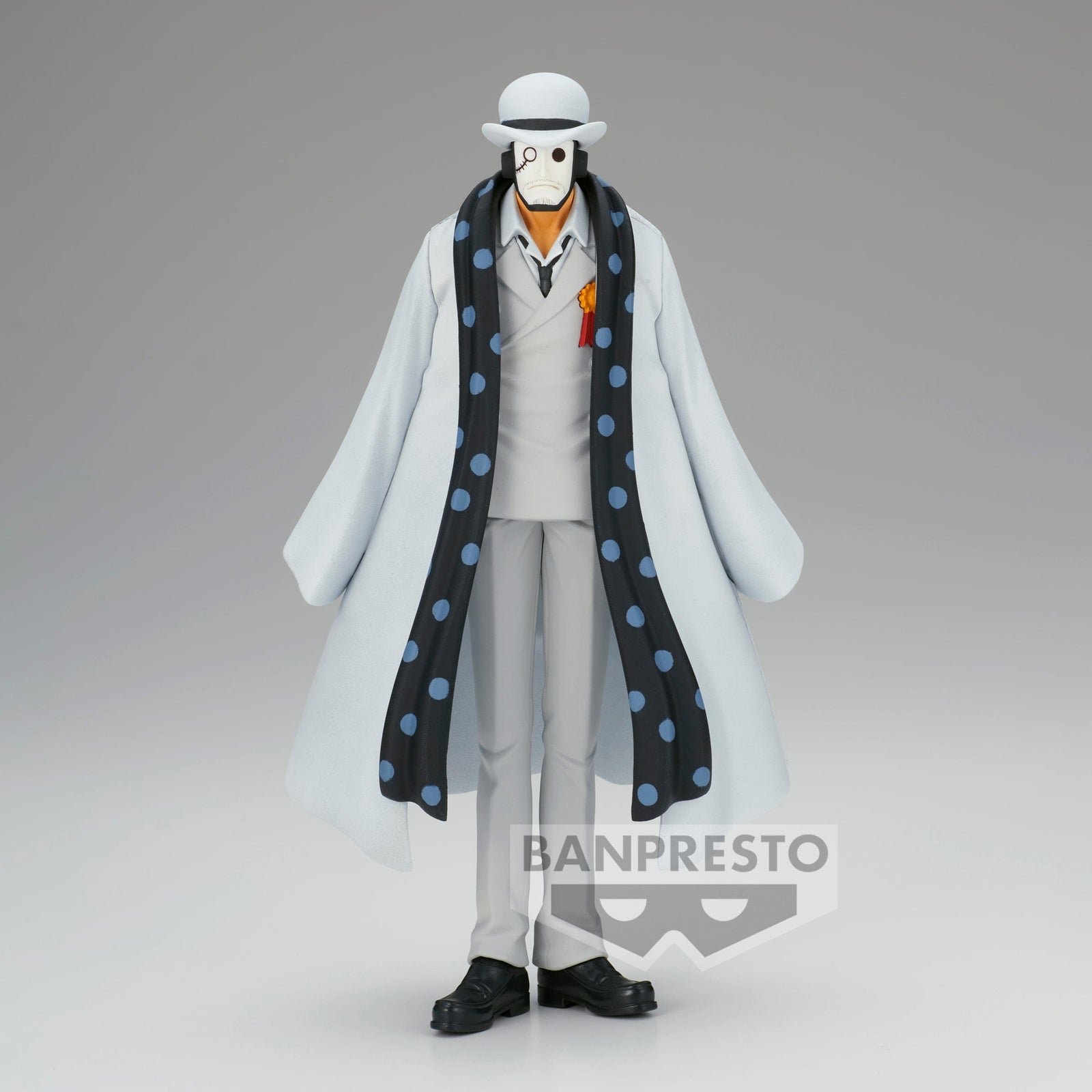 Banpresto ONE PIECE DXF～THE GRANDLINE MEN～WANOKUNI VOL 25 CP0