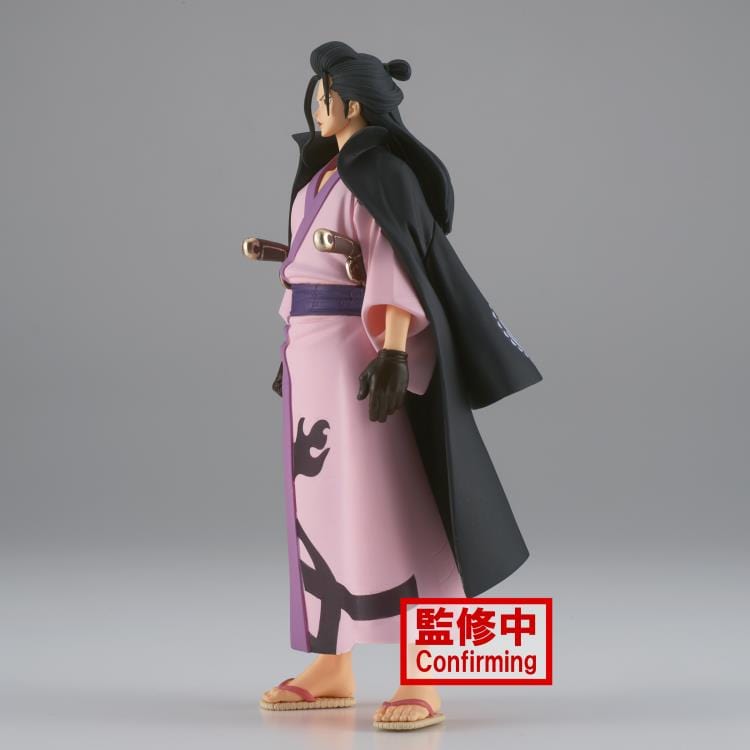 Banpresto ONE PIECE DXF～THE GRANDLINE MEN～WANOKUNI VOL 26 ( Izou )