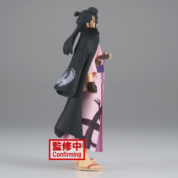 Banpresto ONE PIECE DXF～THE GRANDLINE MEN～WANOKUNI VOL 26 ( Izou )