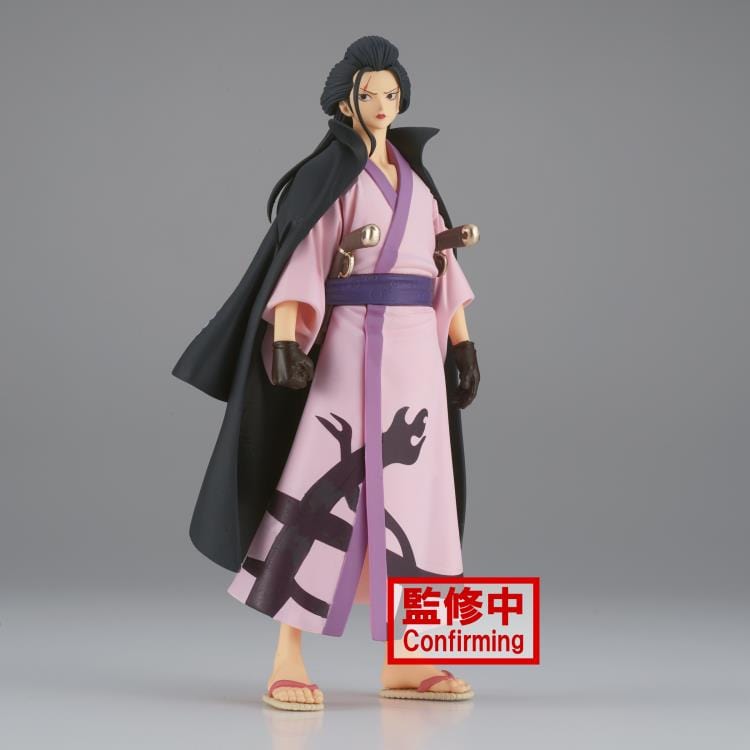Banpresto ONE PIECE DXF～THE GRANDLINE MEN～WANOKUNI VOL 26 ( Izou )