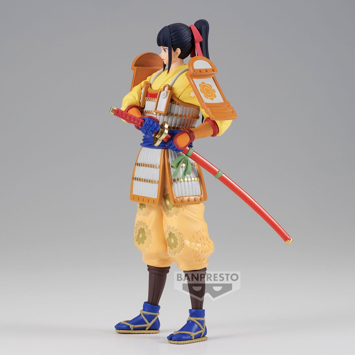 Banpresto ONE PIECE DXF ~ THE GRANDLINE SERIES ~ EXTRA KIKUNOJO