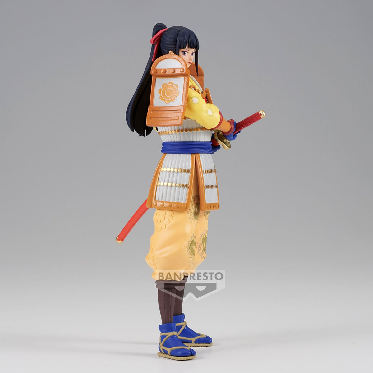 Banpresto ONE PIECE DXF ~ THE GRANDLINE SERIES ~ EXTRA KIKUNOJO