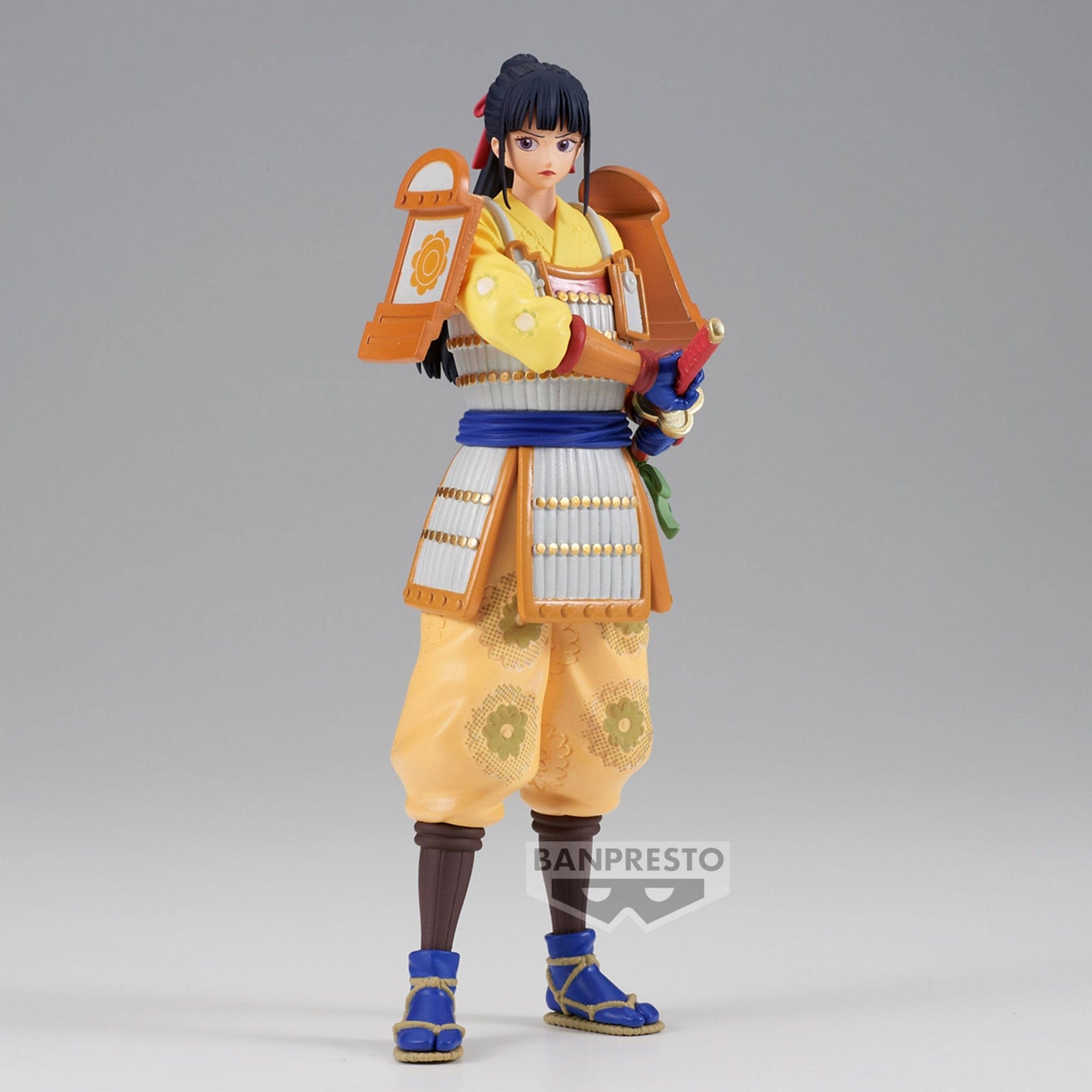 Banpresto ONE PIECE DXF ~ THE GRANDLINE SERIES ~ EXTRA KIKUNOJO