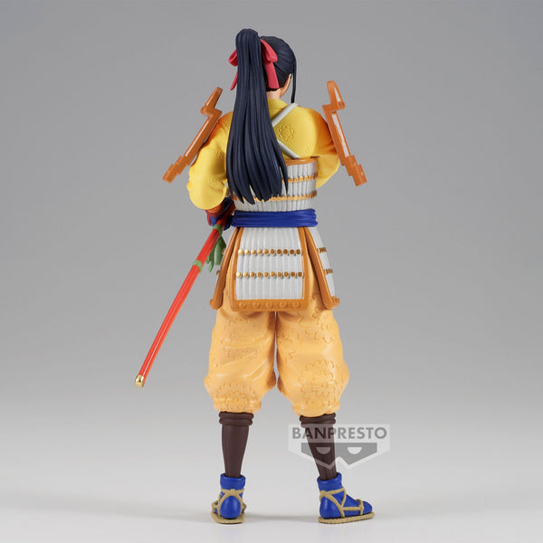 Kiki品 ONE PIECE DXF ~ THE GRANDLINE SERIES ~ EXTRA KIKUNOJO - Oh Gatcha