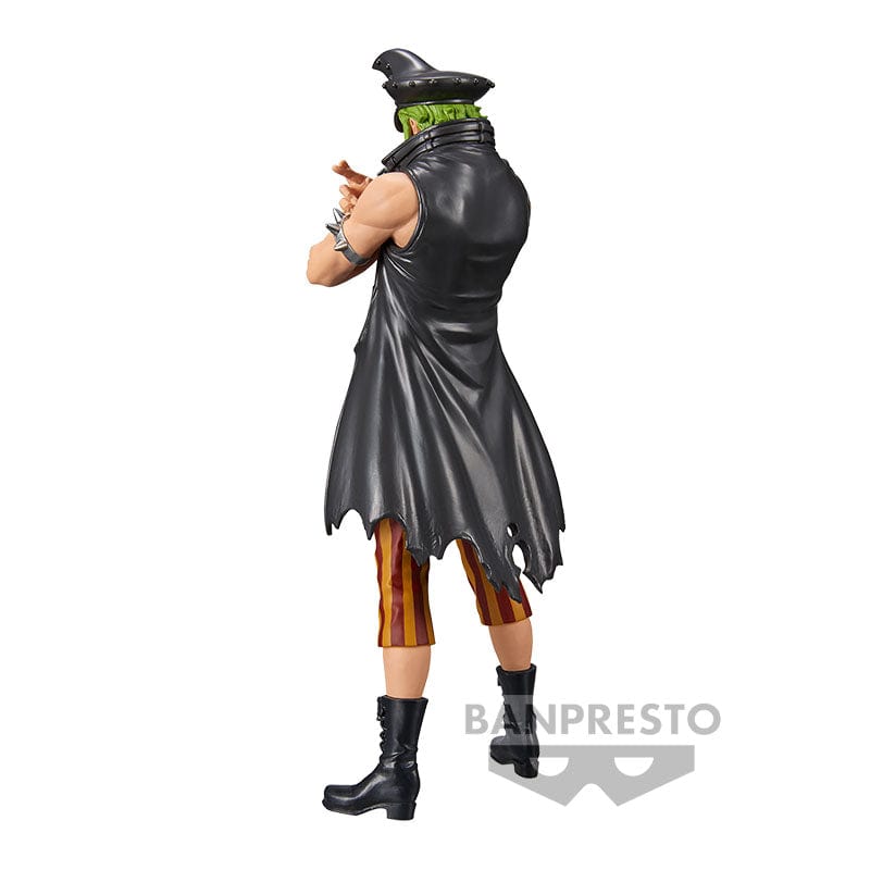 Banpresto ONE PIECE FILM RED DXF THE GRANDLINE MEN VOL 11 - Bartolomeo