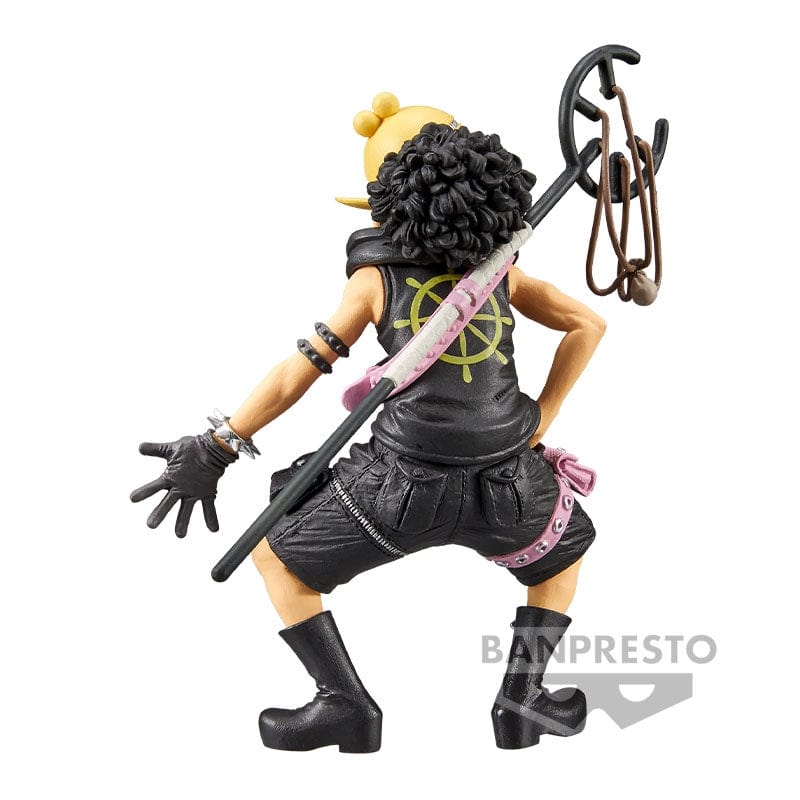 Banpresto ONE PIECE FILM RED DXF THE GRANDLINE MEN VOL 7 - USOPP