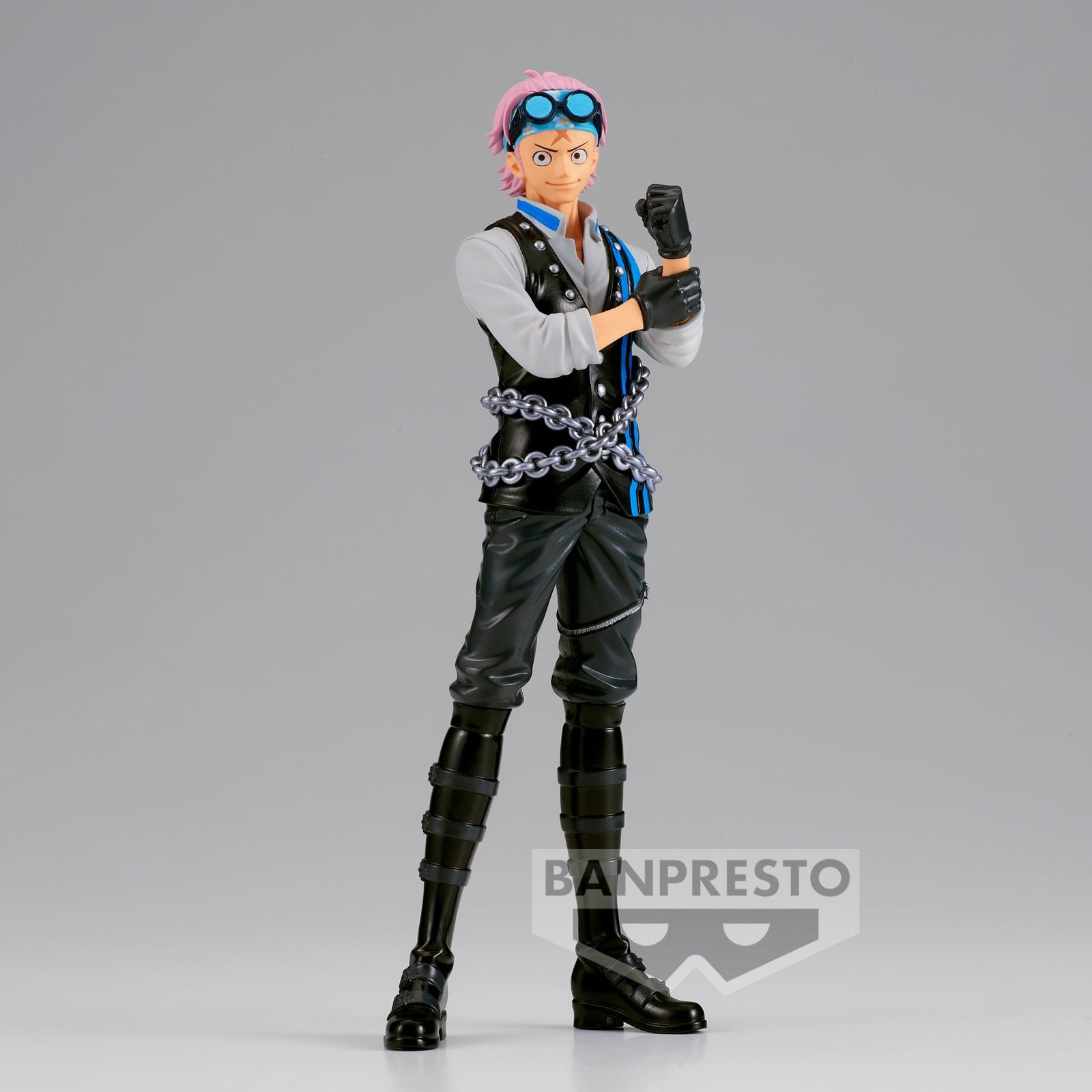 Variable Action Heroes ONE PIECE Dracule Mihawk (Repeat)