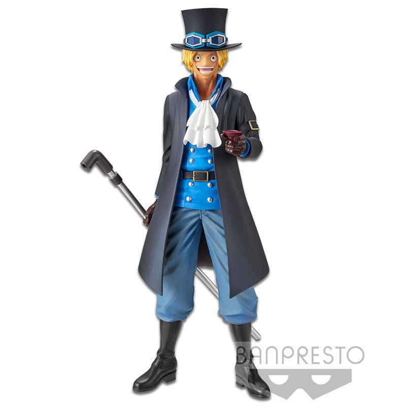 Banpresto ONE PIECE MAGAZINE FIGURE～SPECIAL EPISODE LUFF～VOL.3