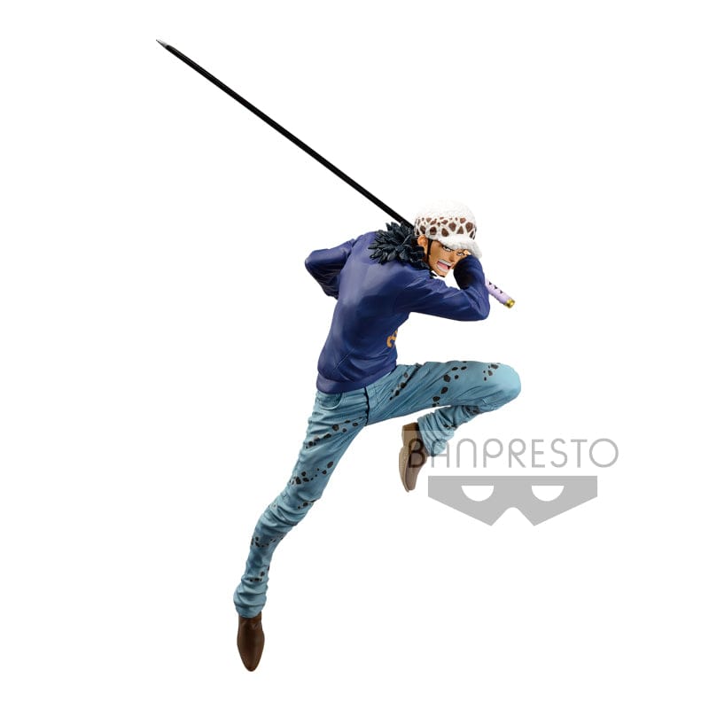 Banpresto ONE PIECE MAXIMATIC THE TRAFALGAR.LAW Ⅱ