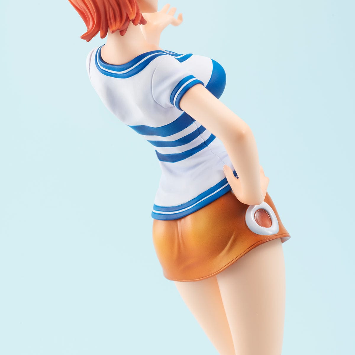 Megahouse One Piece Portrait.Of.Pirates Playback Memories NAMI