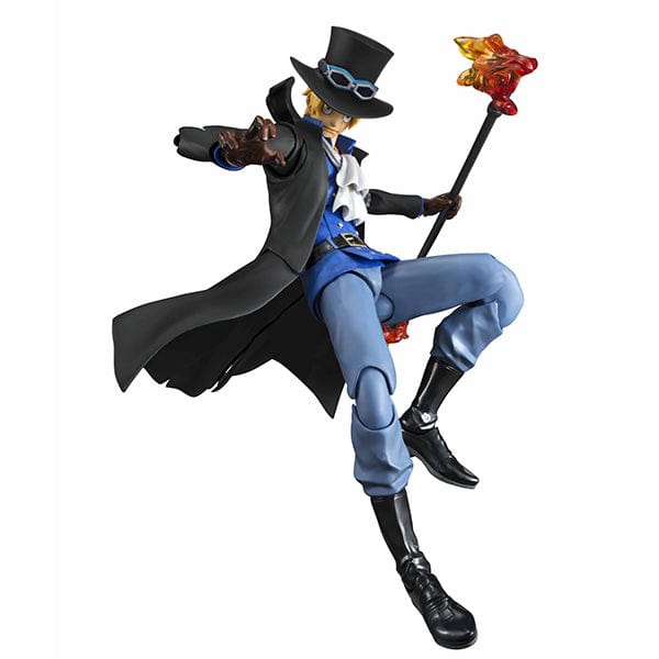 Megahouse ONE PIECE VARIABLE ACTION HEROES Sabo (repeat)