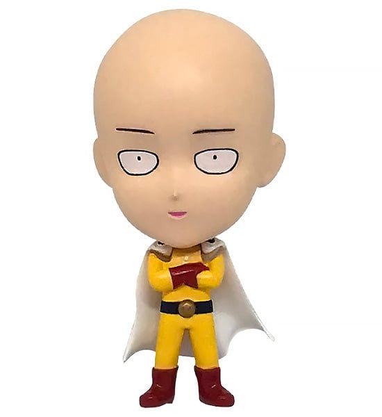 16 directions ONE-PUNCH MAN 16d Collectible Figure Collection Vol. 1 (2nd re-run)