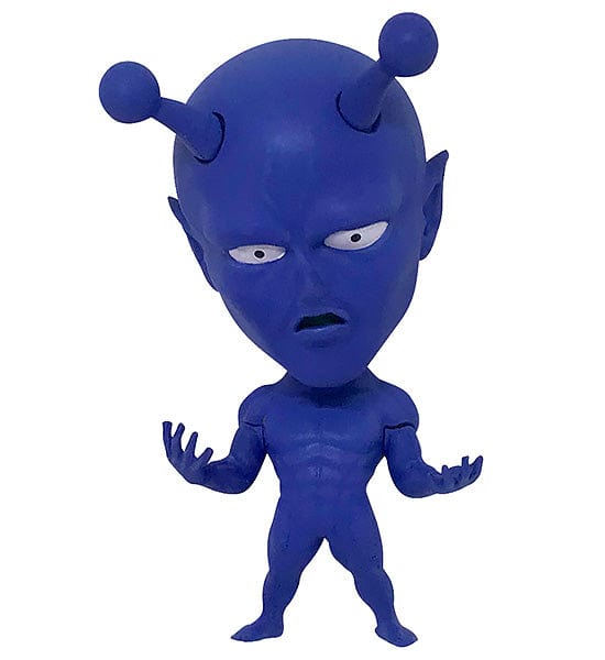 16 directions ONE-PUNCH MAN 16d Collectible Figure Collection Vol. 1 (2nd re-run)