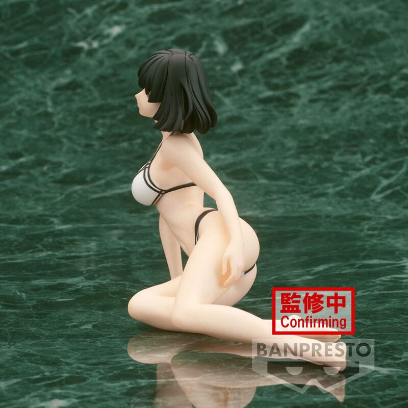 Banpresto ONE PUNCH MAN  -CELESTIAL VIVI - HELLISH BLIZZARD