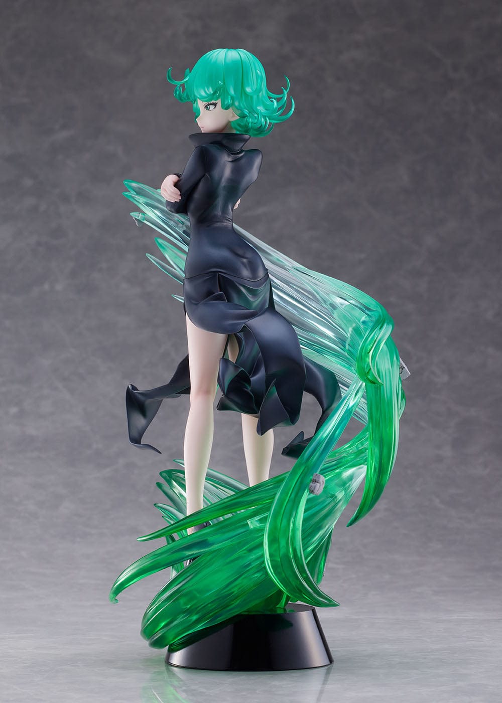 ONE PUNCH MAN TERRIBLE TORNADO 1/7 Scale Figure (rerun) - Oh Gatcha