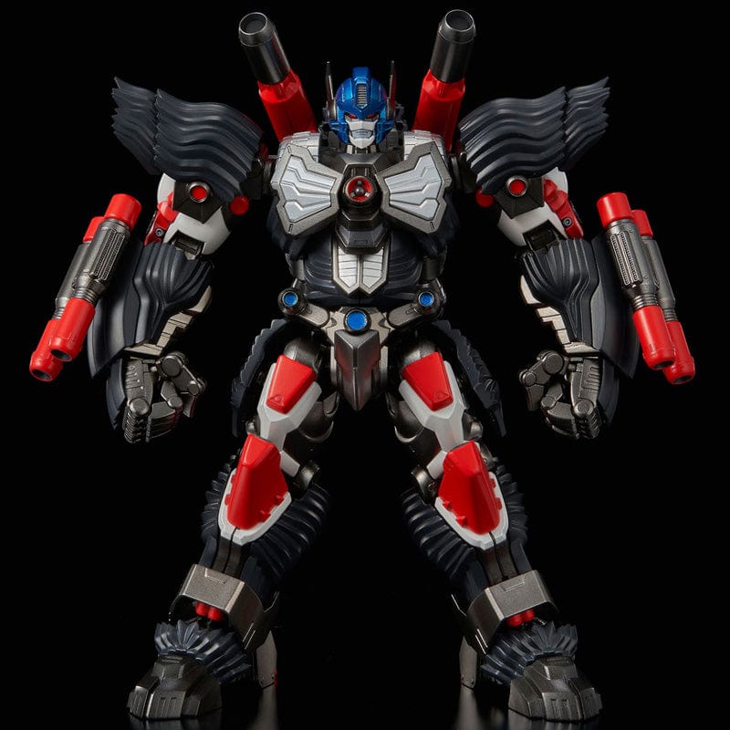 Flame Toys Optimus Primal