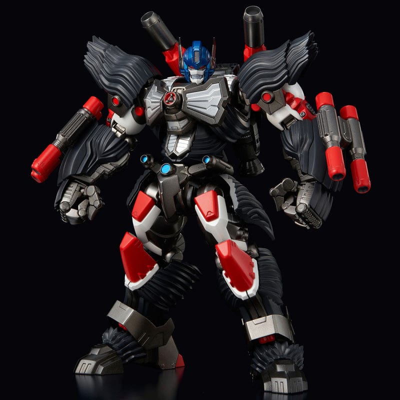 Flame Toys Optimus Primal