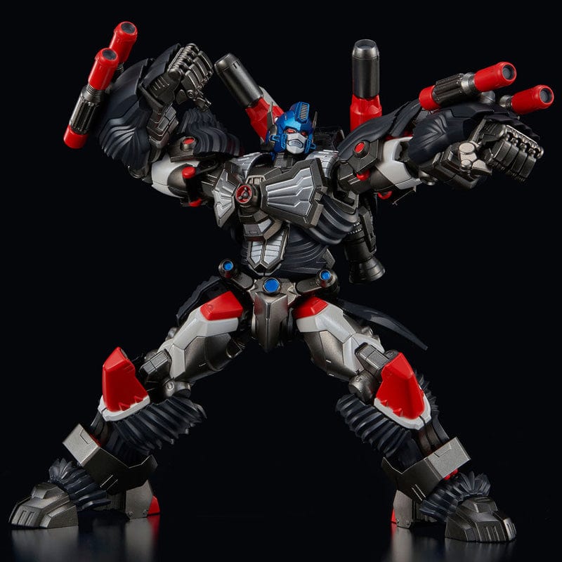Flame Toys Optimus Primal