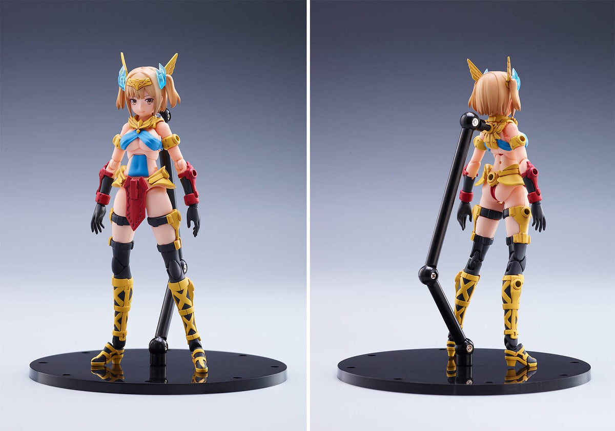 Aoshima Original GATTAI ATLANGER