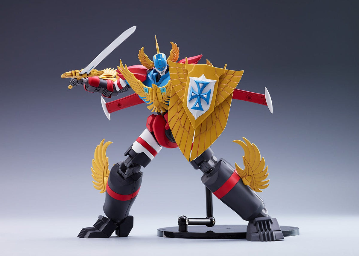 Aoshima Original GATTAI ATLANGER