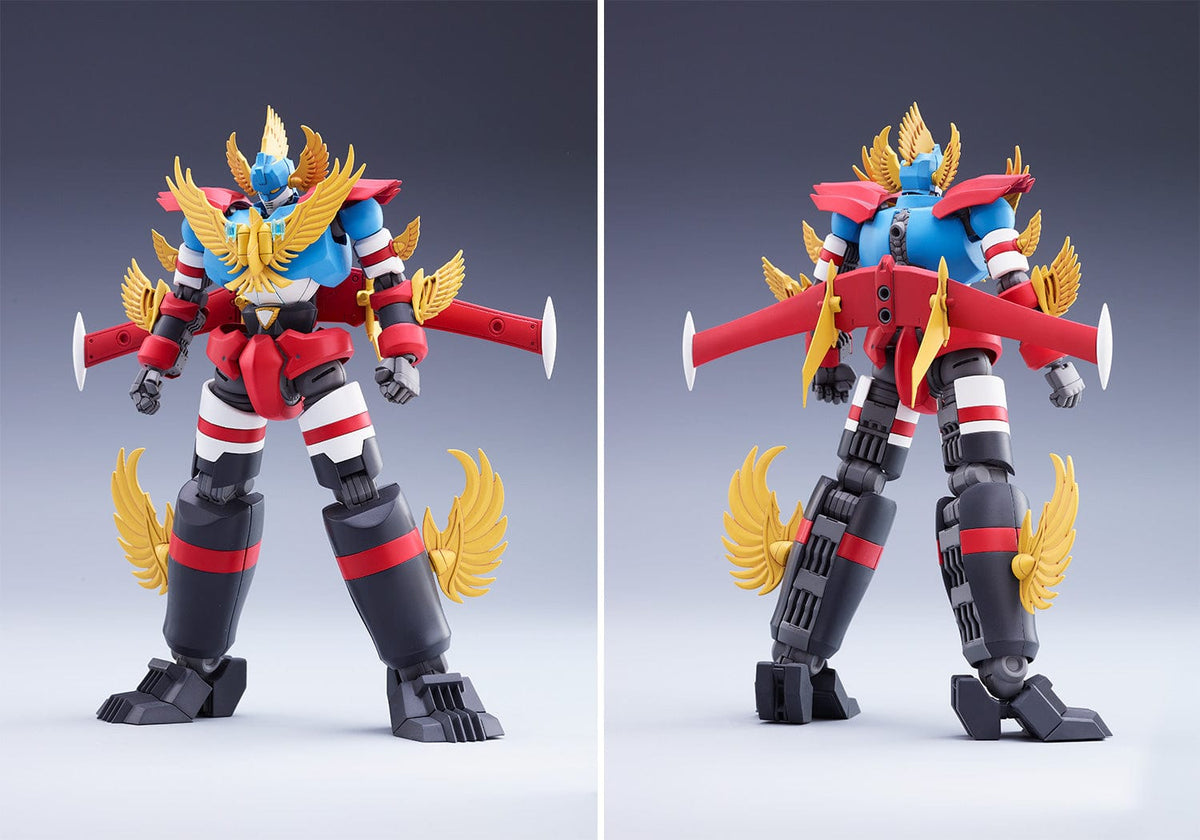 Aoshima Original GATTAI ATLANGER