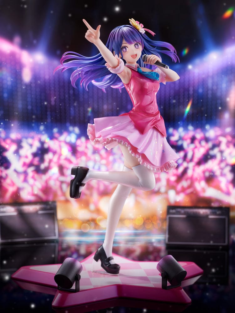 FURYU Corporation OSHI NO KO Ai 1/7 Scale Figure