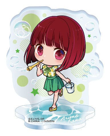 Bandai Oshi no Ko Bath Salt