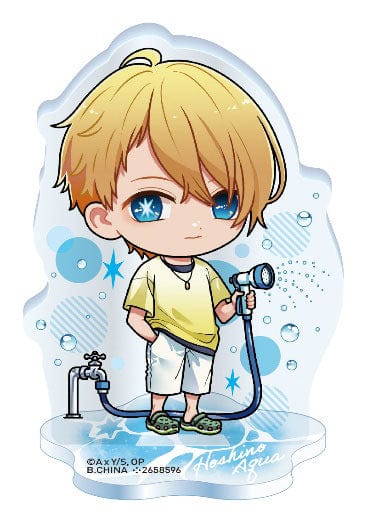 Bandai Oshi no Ko Bath Salt