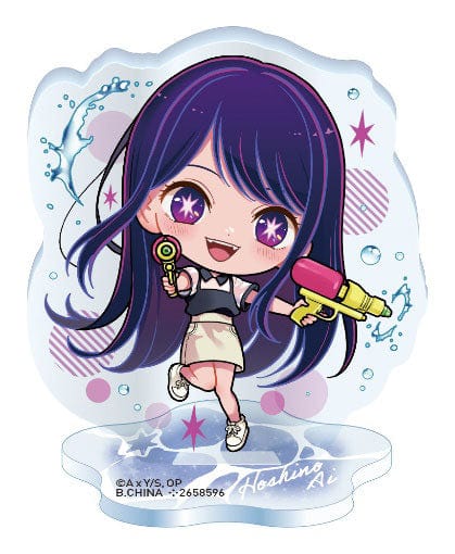 Bandai Oshi no Ko Bath Salt