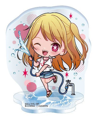 Bandai Oshi no Ko Bath Salt