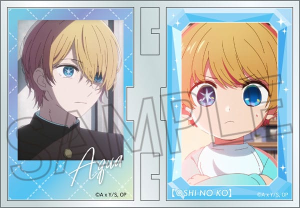 Twincre Oshi no Ko Photo Frame Stand