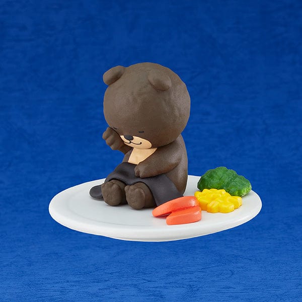 Good Smile Company Oyasumi Restaurant Collectible Mascots