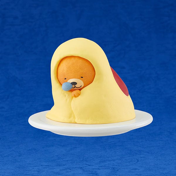Good Smile Company Oyasumi Restaurant Collectible Mascots