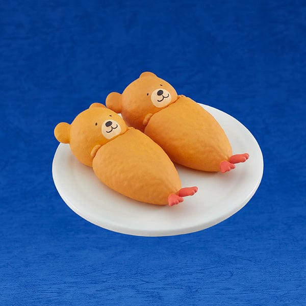 Good Smile Company Oyasumi Restaurant Collectible Mascots