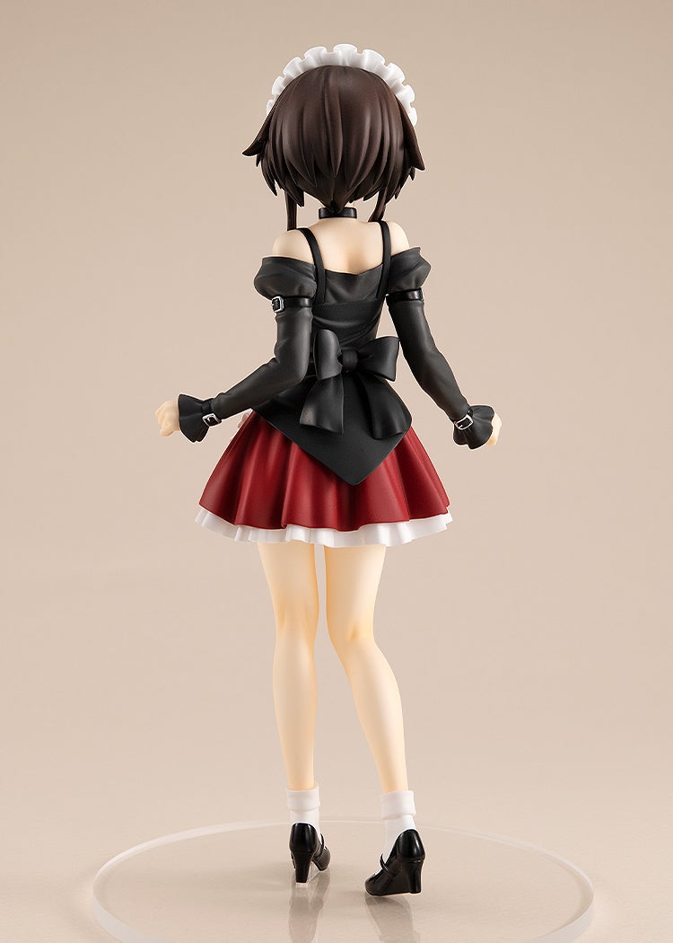 POP UP PARADE Megumin : Part-Time Job Uniform Ver L Size