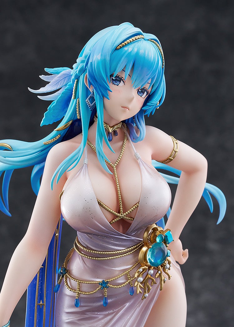 GODDESS OF VICTORY: NIKKE Helm Chandelier 1/7 Scale Figure