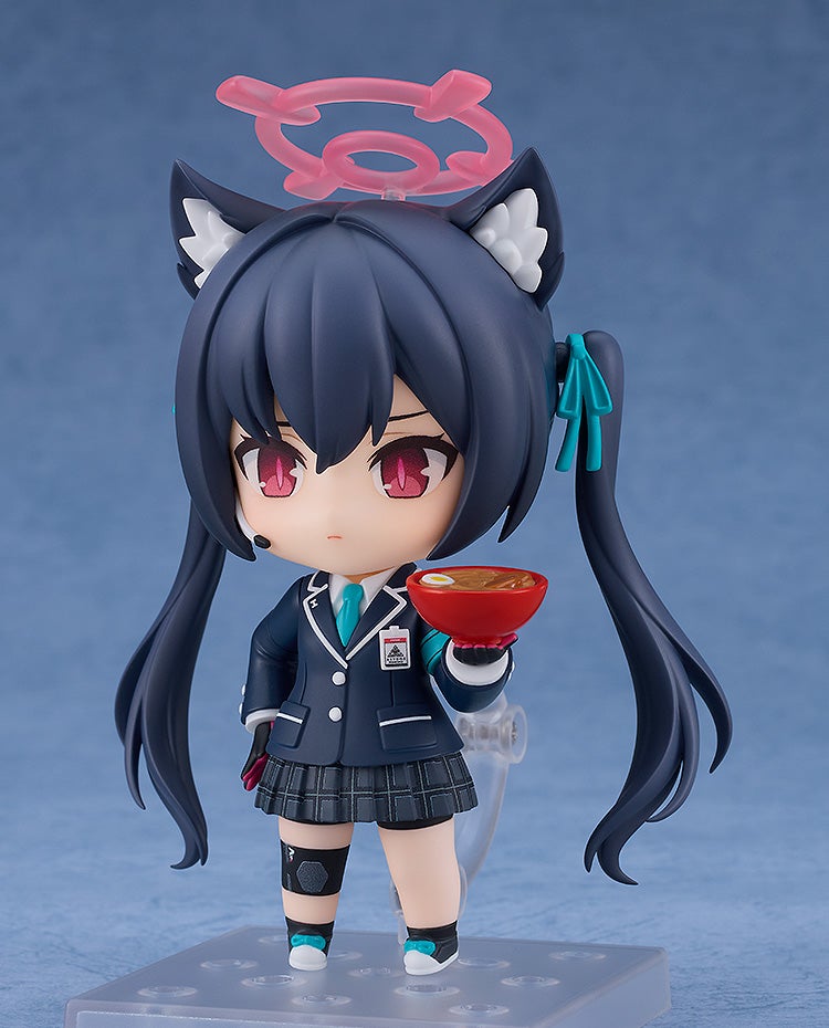 2596 Nendoroid Serika Kuromi
