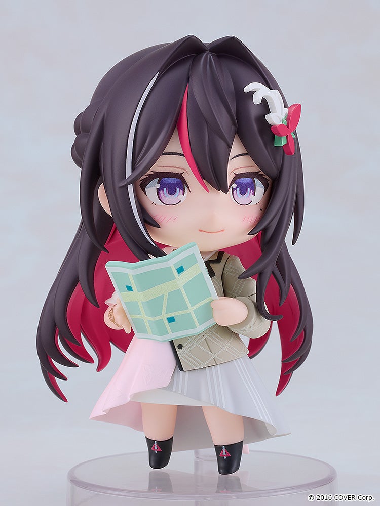 2543 Nendoroid AZKi