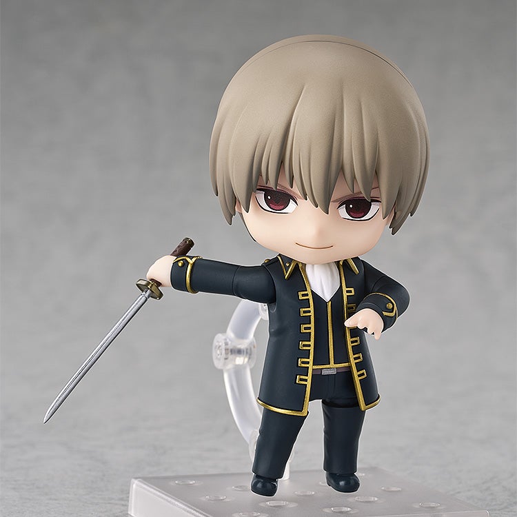 2584 Nendoroid Sogo Okita