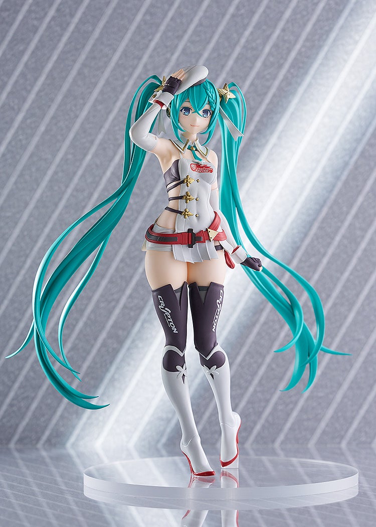 POP UP PARADE Racing Miku : 2023 Ver