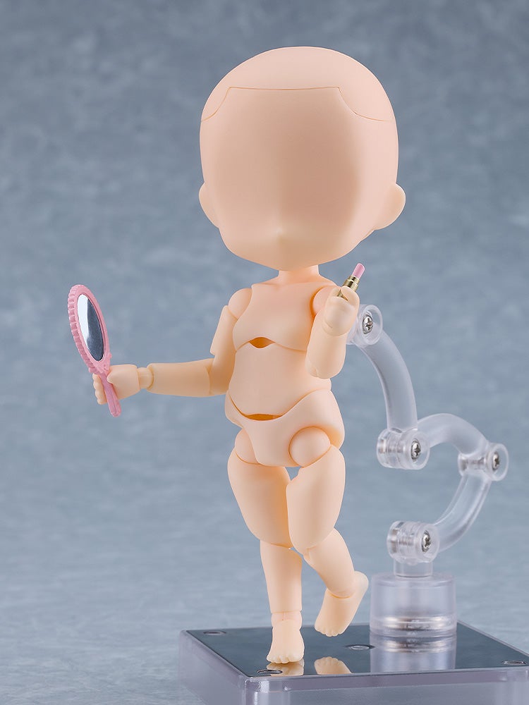 Nendoroid Doll Cosmetics Parts Set