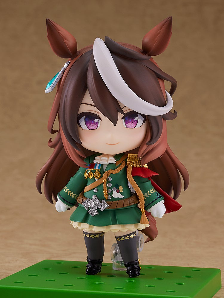 2619 Nendoroid Symboli Rudolf