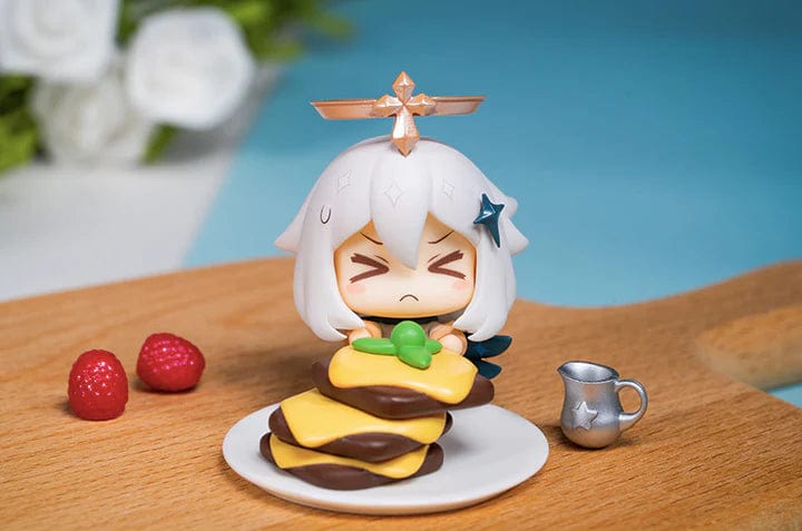 Mihoyo Paimon Gourmet Food Blind Box
